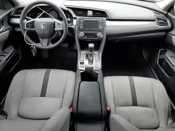 2HGFC2F5XHH534373 2017 HONDA CIVIC - Image 8