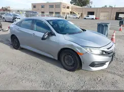 2HGFC2F5XHH535930 2017 HONDA CIVIC