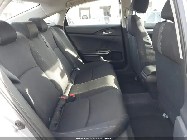 2HGFC2F5XHH535930 2017 HONDA CIVIC - Image 8