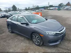 2HGFC2F5XHH536320 2017 HONDA CIVIC