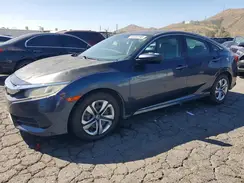 2HGFC2F5XHH536561 2017 HONDA CIVIC