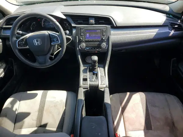 2HGFC2F5XHH536561 2017 HONDA CIVIC - Image 8