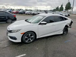 2HGFC2F5XHH536754 2017 HONDA CIVIC