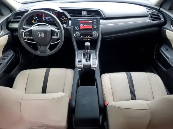 2HGFC2F5XHH536754 2017 HONDA CIVIC - Image 8