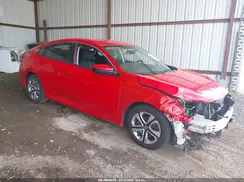 2HGFC2F5XHH536933 2017 HONDA CIVIC