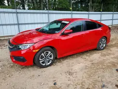 2HGFC2F5XHH536950 2017 HONDA CIVIC