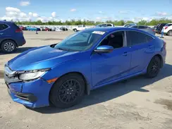 2HGFC2F5XHH537127 2017 HONDA CIVIC