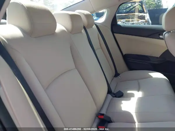 2HGFC2F5XHH537290 2017 HONDA CIVIC - Image 8