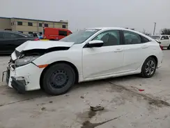 2HGFC2F5XHH537354 2017 HONDA CIVIC
