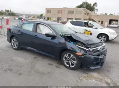 2HGFC2F5XHH537905 2017 HONDA CIVIC