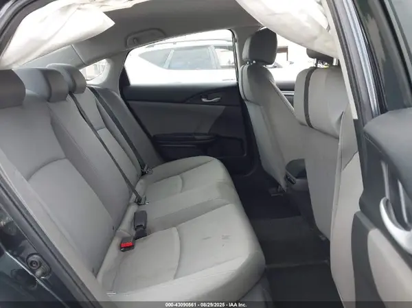 2HGFC2F5XHH537905 2017 HONDA CIVIC - Image 8