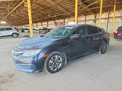 2HGFC2F5XHH538018 2017 HONDA CIVIC