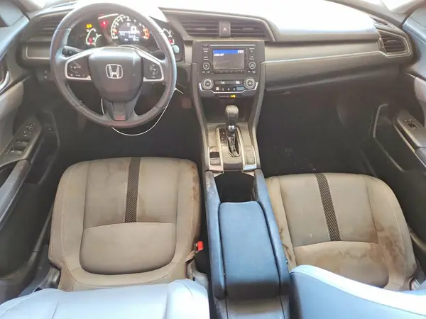 2HGFC2F5XHH538018 2017 HONDA CIVIC - Image 8