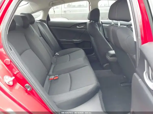 2HGFC2F5XHH538195 2017 HONDA CIVIC - Image 8
