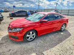 2HGFC2F5XHH538200 2017 HONDA CIVIC