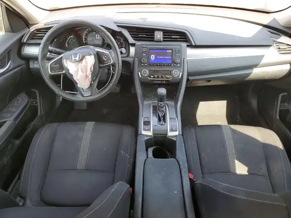 2HGFC2F5XHH538214 2017 HONDA CIVIC - Image 8
