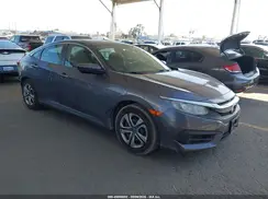 2HGFC2F5XHH538293 2017 HONDA CIVIC