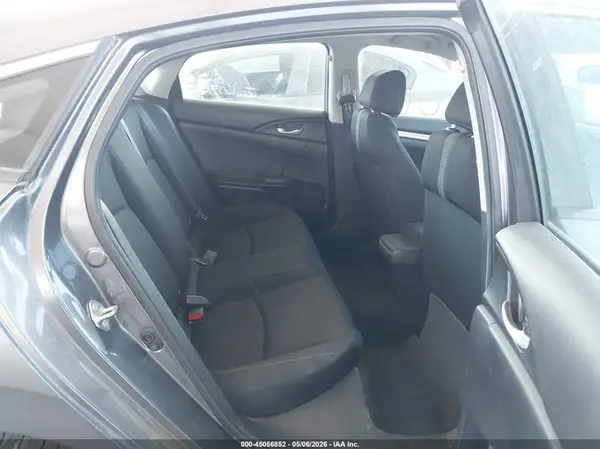 2HGFC2F5XHH538293 2017 HONDA CIVIC - Image 8
