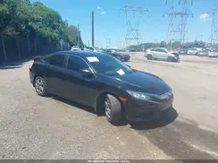 2HGFC2F5XHH538925 2017 HONDA CIVIC