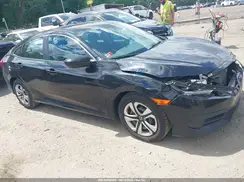 2HGFC2F5XHH539704 2017 HONDA CIVIC