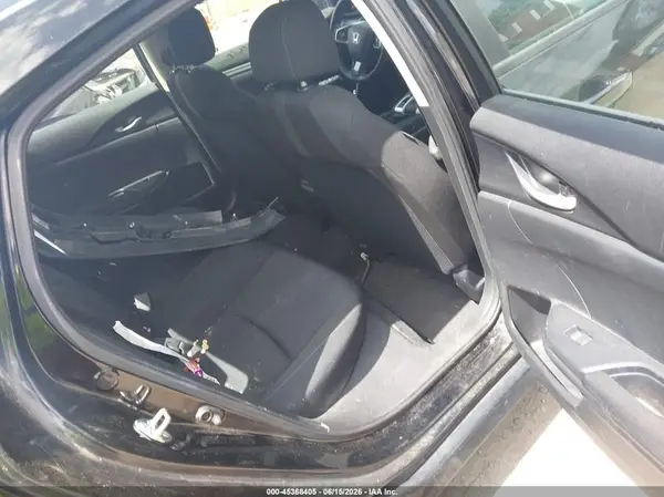 2HGFC2F5XHH539704 2017 HONDA CIVIC - Image 8