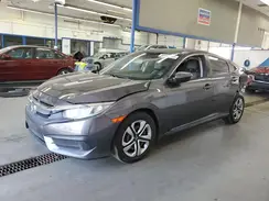 2HGFC2F5XHH539976 2017 HONDA CIVIC