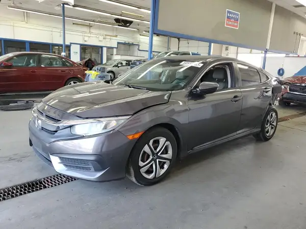 2HGFC2F5XHH539976 2017 HONDA CIVIC - Image 1