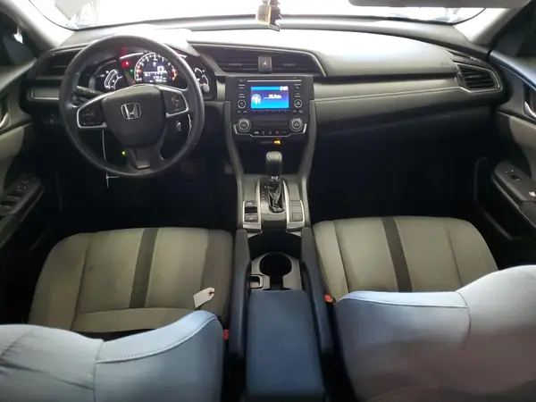 2HGFC2F5XHH539976 2017 HONDA CIVIC - Image 8