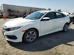 2HGFC2F5XHH540674 2017 HONDA CIVIC