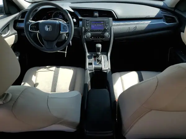 2HGFC2F5XHH540674 2017 HONDA CIVIC - Image 8