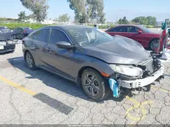 2HGFC2F5XHH541565 2017 HONDA CIVIC