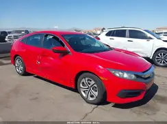 2HGFC2F5XHH541694 2017 HONDA CIVIC