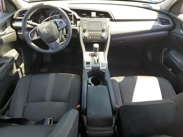 2HGFC2F5XHH541758 2017 HONDA CIVIC - Image 8