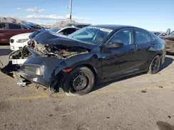 2HGFC2F5XHH542232 2017 HONDA CIVIC