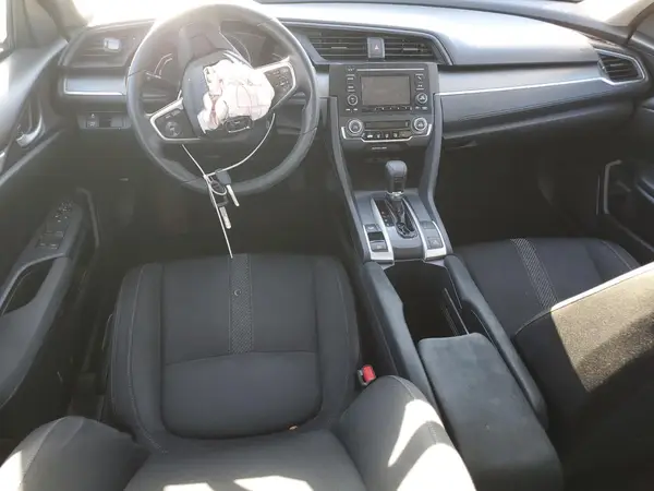 2HGFC2F5XHH542232 2017 HONDA CIVIC - Image 8