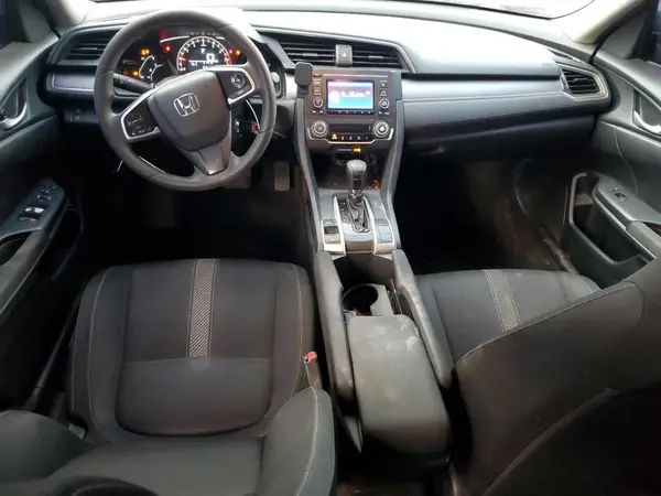 2HGFC2F5XHH542876 2017 HONDA CIVIC - Image 8
