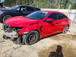 2HGFC2F5XHH544658 2017 HONDA CIVIC