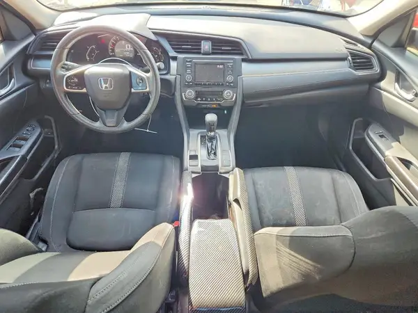 2HGFC2F5XHH544658 2017 HONDA CIVIC - Image 8