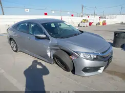 2HGFC2F5XHH544806 2017 HONDA CIVIC