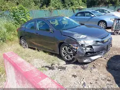 2HGFC2F5XHH545048 2017 HONDA CIVIC
