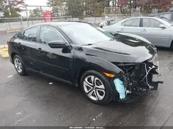 2HGFC2F5XHH545535 2017 HONDA CIVIC