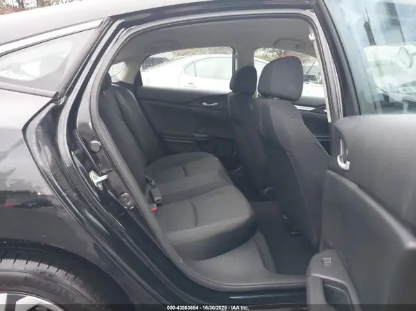2HGFC2F5XHH545535 2017 HONDA CIVIC - Image 8