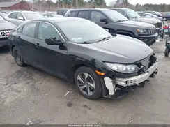 2HGFC2F5XHH545647 2017 HONDA CIVIC