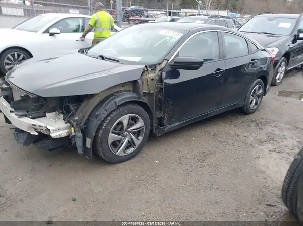2HGFC2F5XHH545647 2017 HONDA CIVIC - Image 2