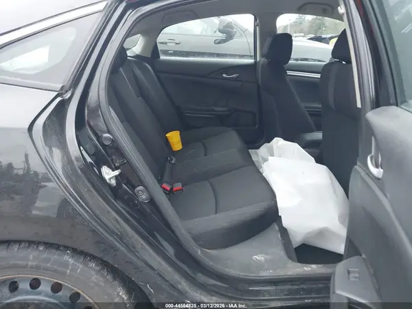 2HGFC2F5XHH545647 2017 HONDA CIVIC - Image 8