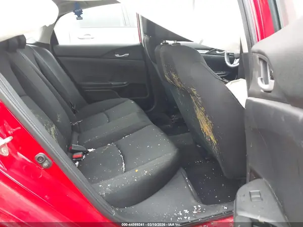 2HGFC2F5XHH546491 2017 HONDA CIVIC - Image 8