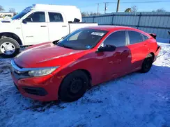 2HGFC2F5XHH547463 2017 HONDA CIVIC