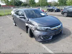 2HGFC2F5XHH547575 2017 HONDA CIVIC