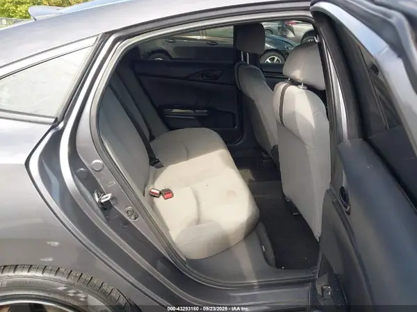 2HGFC2F5XHH547575 2017 HONDA CIVIC - Image 8