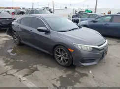 2HGFC2F5XHH548127 2017 HONDA CIVIC